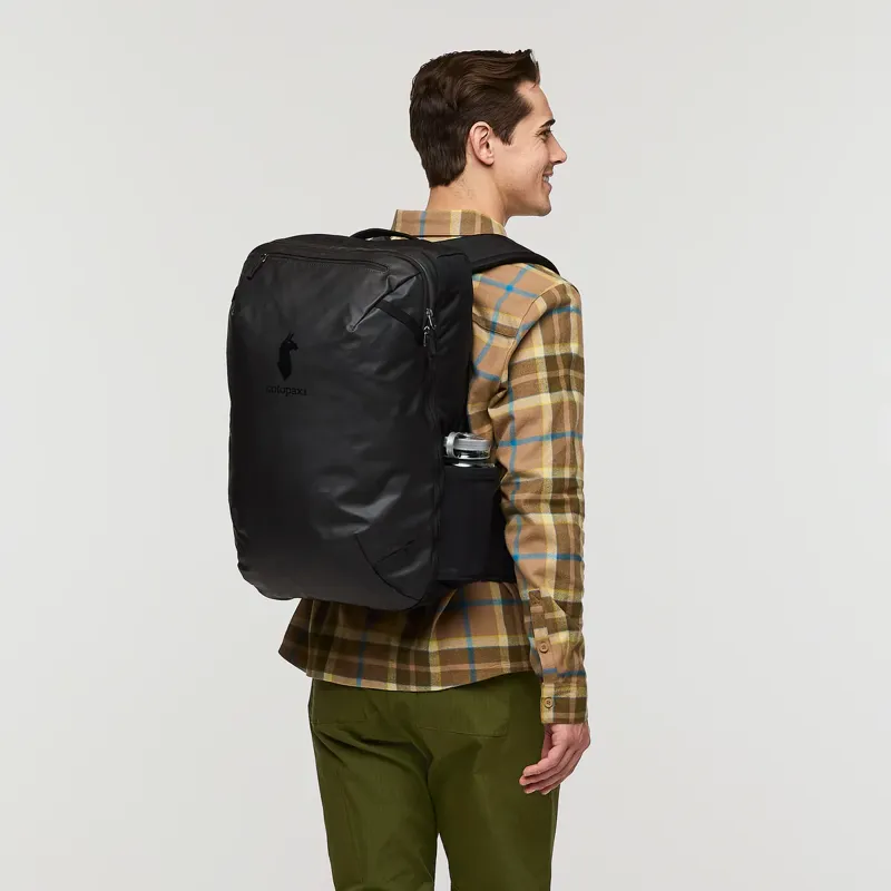 Cotopaxi Allpa 35L Travel Pack in Black-7
