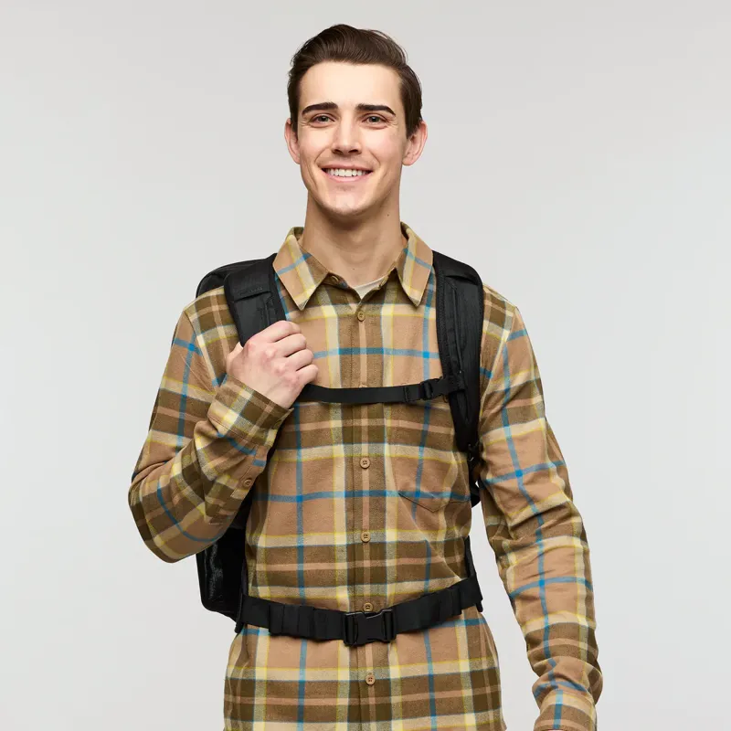 Cotopaxi Allpa 35L Travel Pack in Black-6