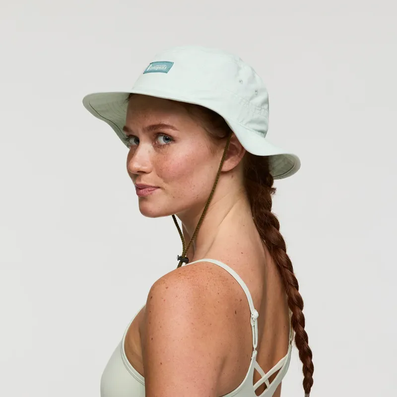 Cotopaxi Tech Bucket Hat in Foam-4