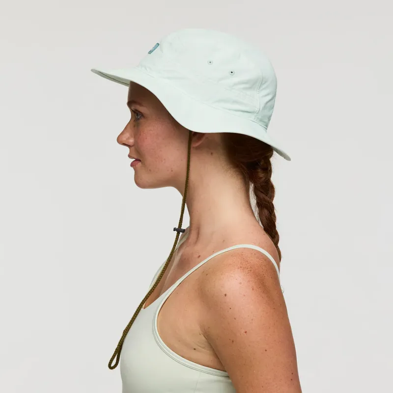 Cotopaxi Tech Bucket Hat in Foam-3