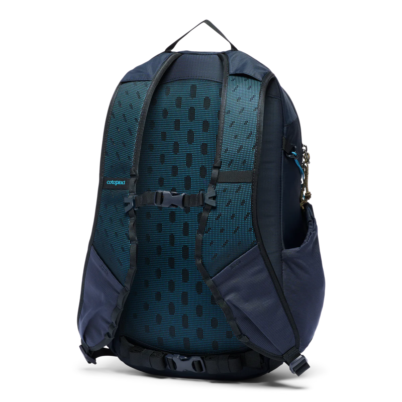 Cotopaxi Elqui 18L Backpack in Carbon-1