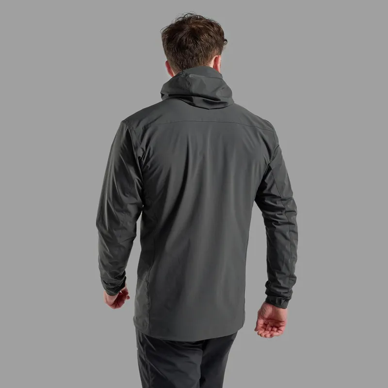 Montane Tenacity Nano Hoodie in Midnight Grey-2