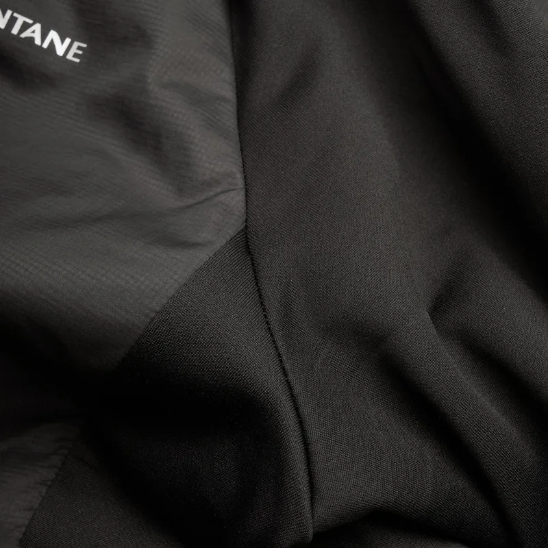 Montane Sirocco Lite Hoodie in Black-7