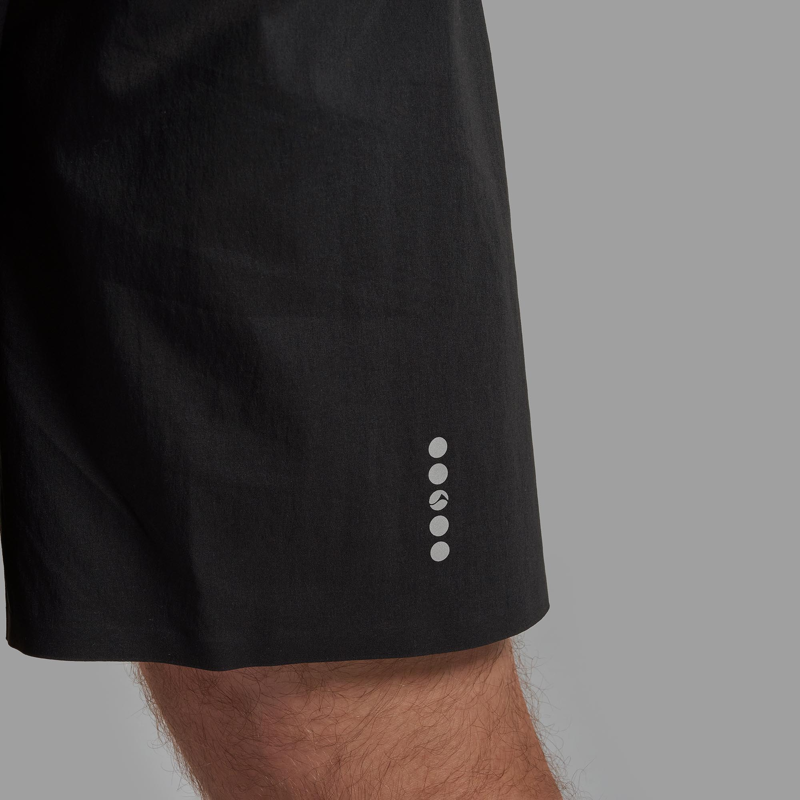 Montane Jetstream 7 inch Shorts in Black-4