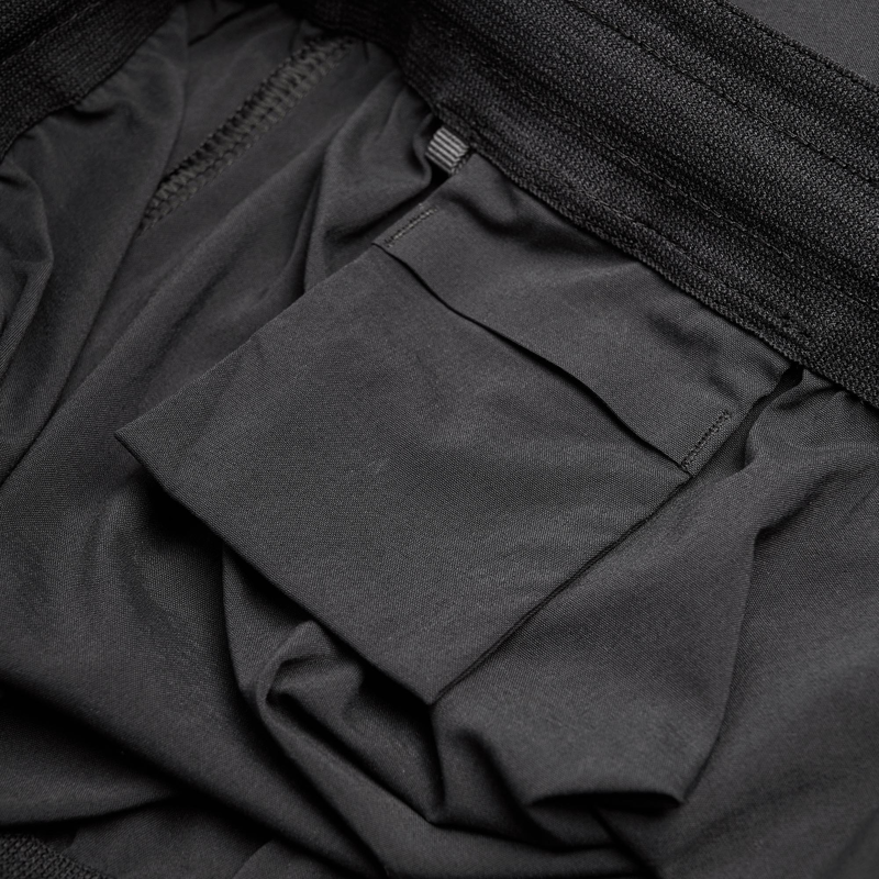 Montane Jetstream 7 inch Shorts in Black-5