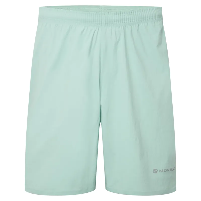 Montane Jetstream 7 inch Shorts in Sea Mist