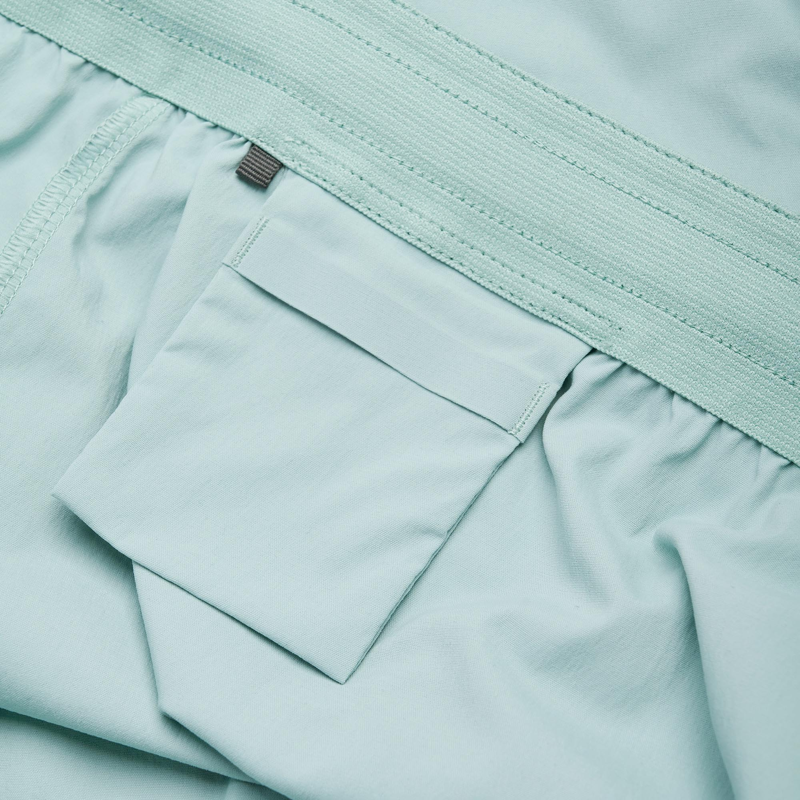 Montane Jetstream 7 inch Shorts in Sea Mist-6