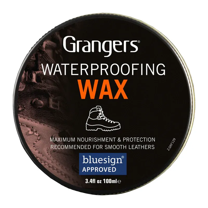 Grangers Waterproofing Wax - 100ml