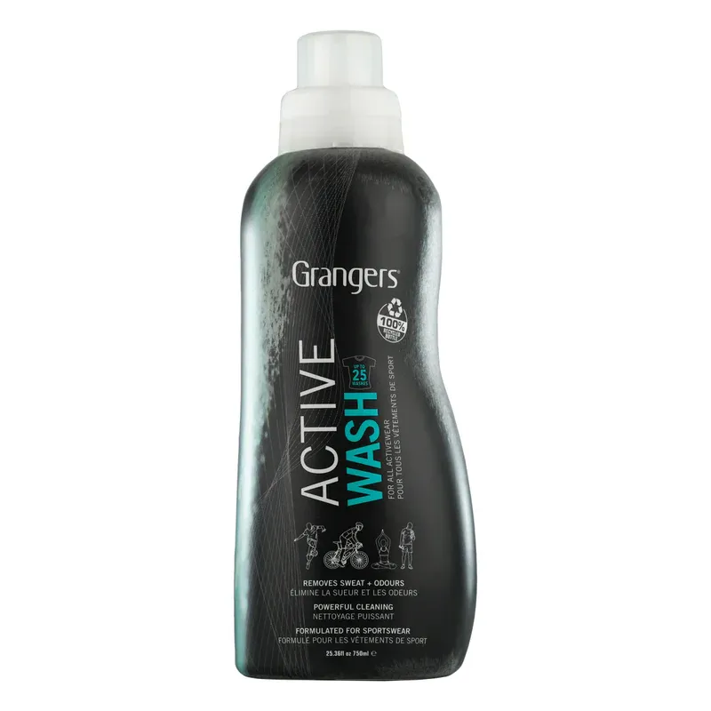 Grangers Active Wash - 750ml