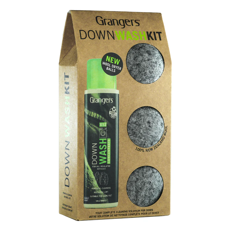 Grangers Down Wash Kit-1