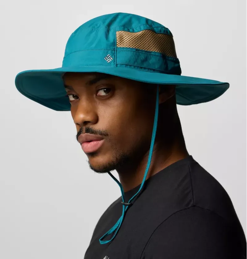 Columbia Bora Bora Booney in River Blue-2