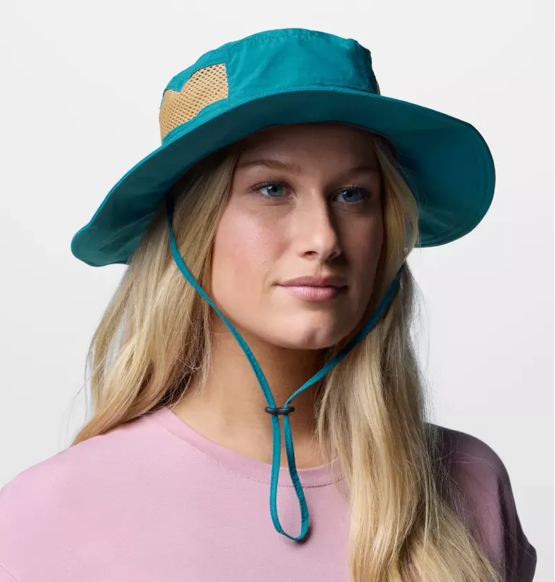 Columbia Bora Bora Booney in River Blue-4