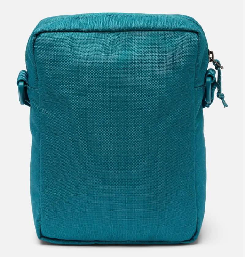 Columbia Zigzag II Side Bag in River Blue-1