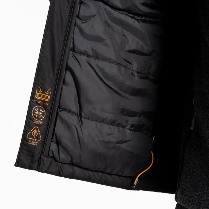 Dare2b Men's Torrek Air Lite Jacket in Black-11