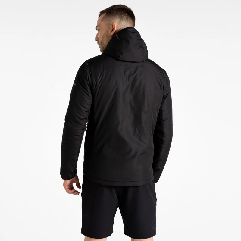 Dare2b Men's Torrek Air Lite Jacket in Black-5