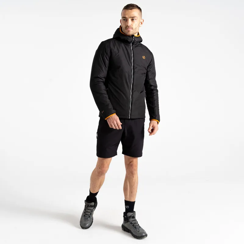 Dare2b Men's Torrek Air Lite Jacket in Black-4