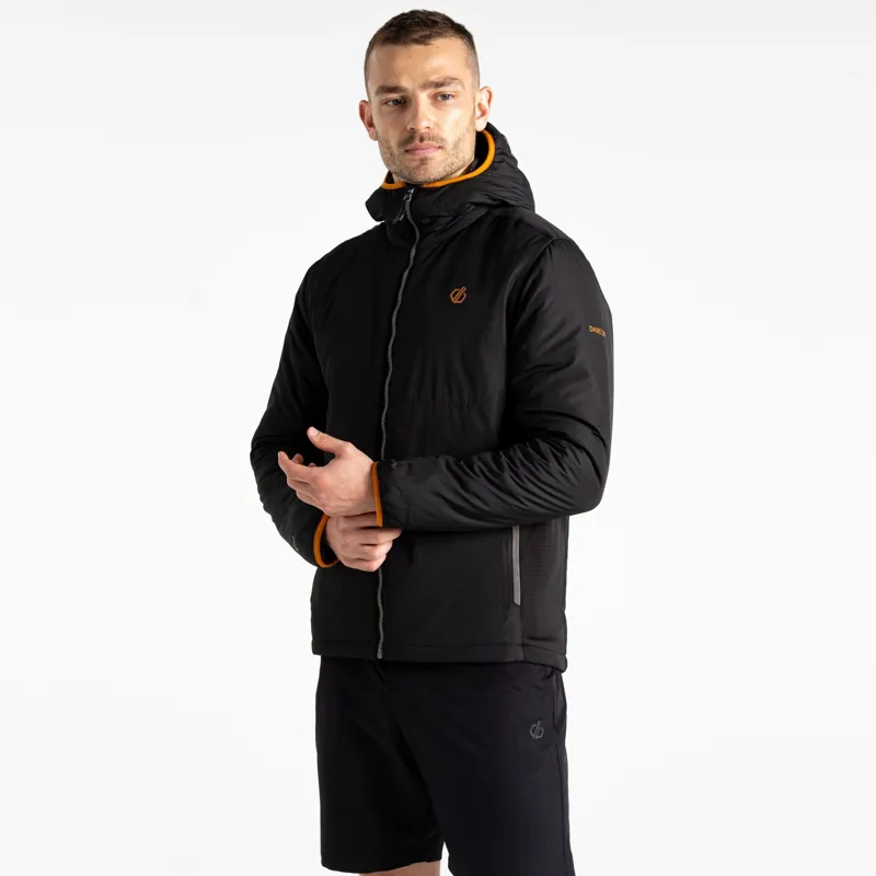Dare2b Men's Torrek Air Lite Jacket in Black-3