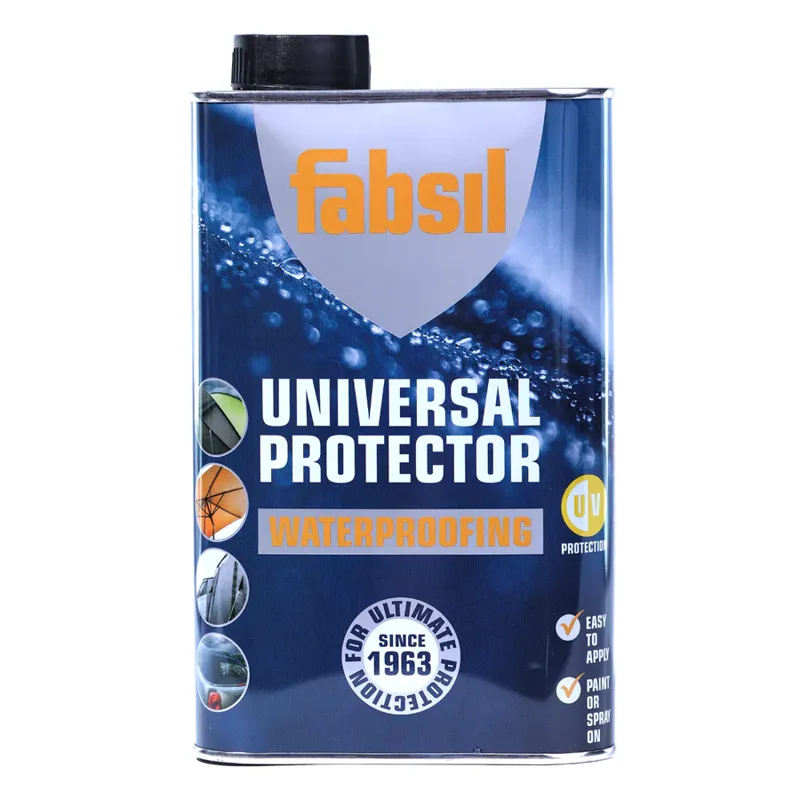 Fabsil Universal Protector UV - 2.5L