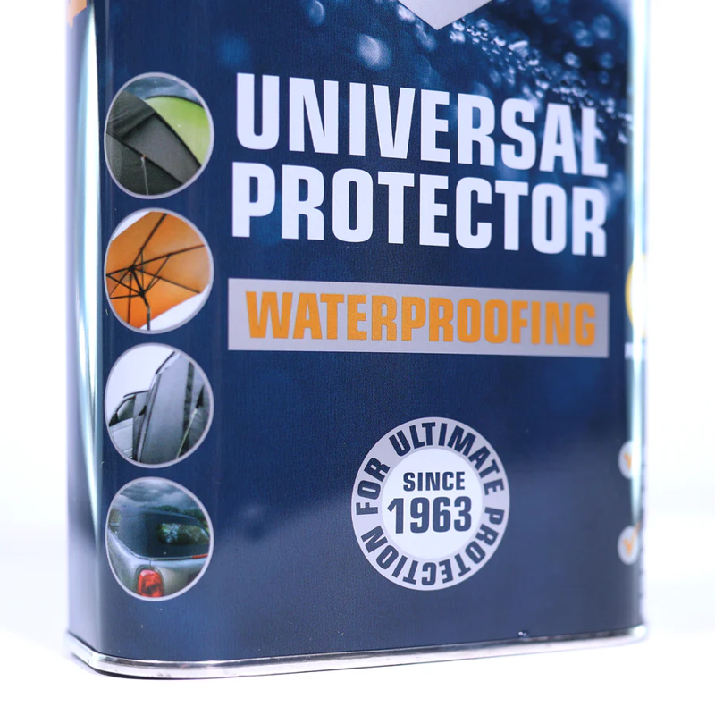 Fabsil Universal Protector UV - 2.5L-1