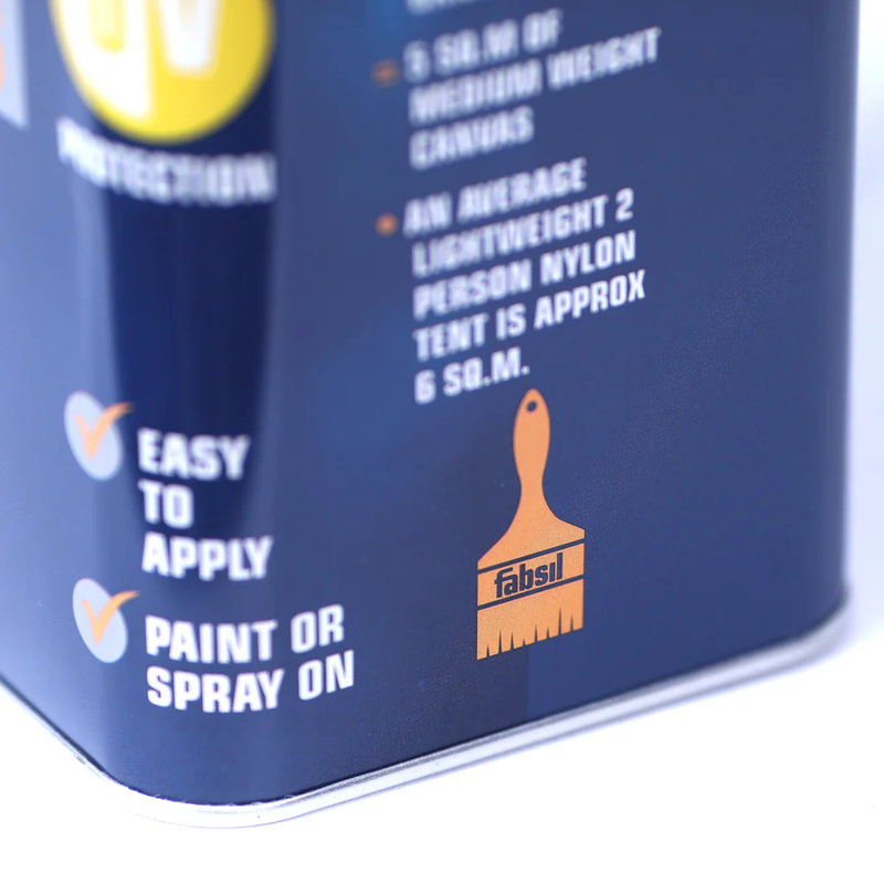 Fabsil Universal Protector UV - 2.5L-2