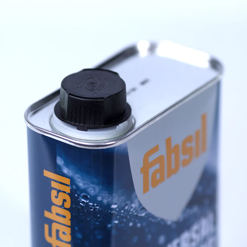 Fabsil Universal Protector UV - 2.5L-4