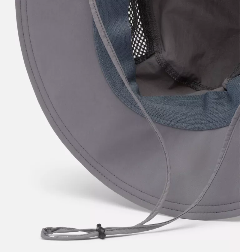 Columbia Bora Bora Booney in City Grey-2