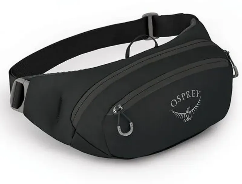 Osprey Daylite Waist in Black