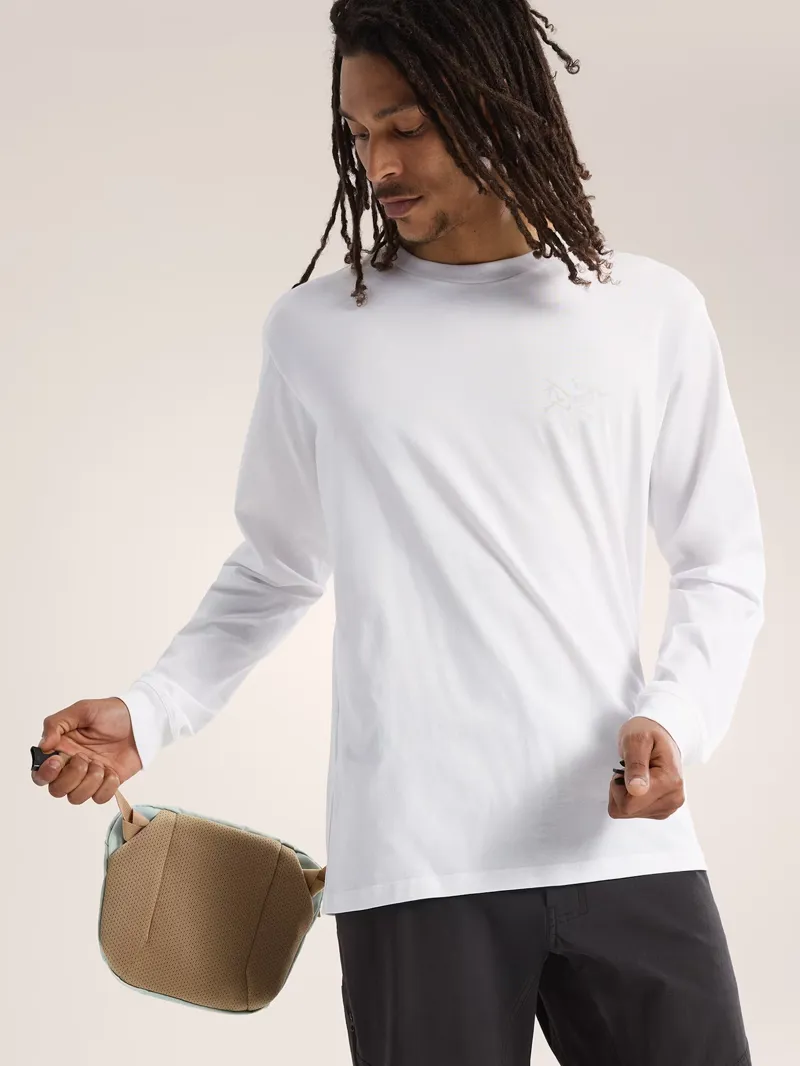 Arc'teryx Mantis 2 Waist Pack in Trail Magic-3