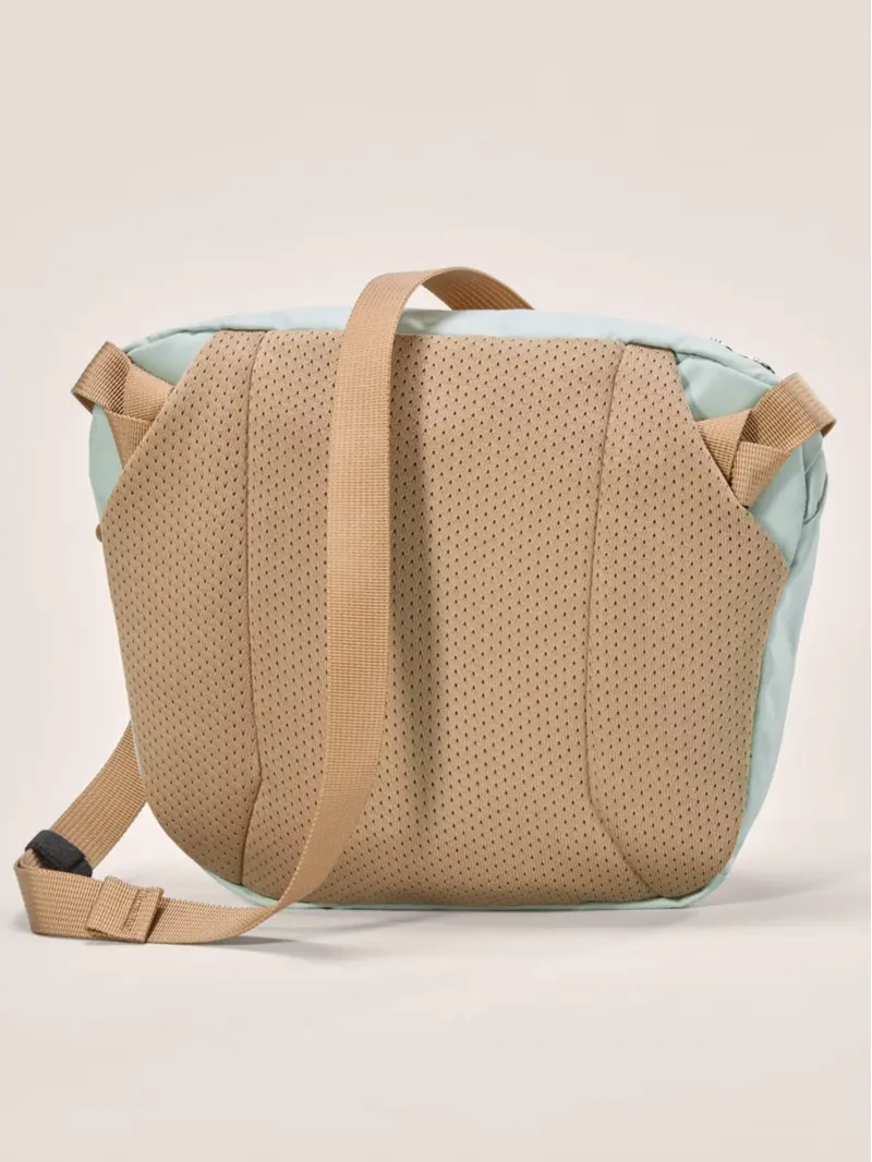 Arc'teryx Mantis 2 Waist Pack in Trail Magic-1