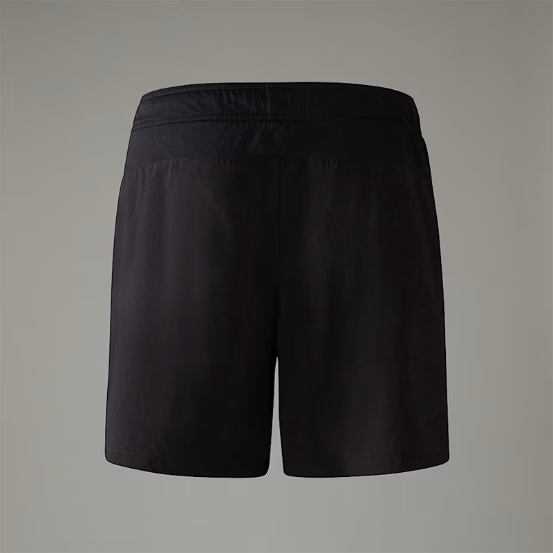The North Face Men's 24/7 Shorts in Black-1