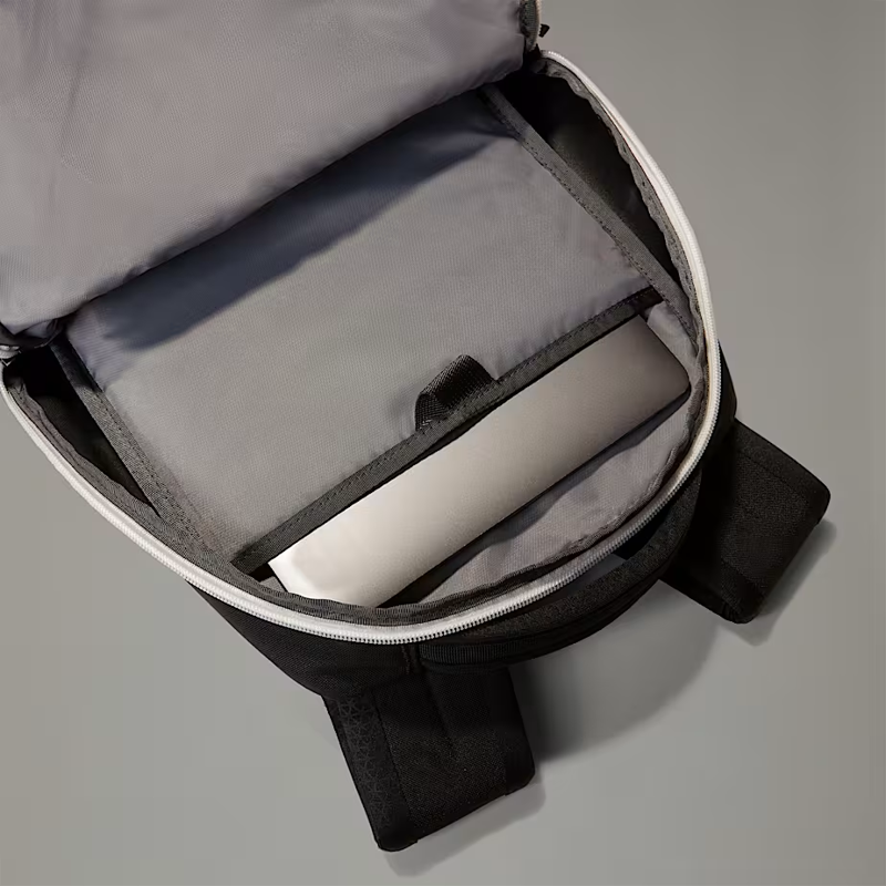 The North Face Jester Backpack in Blue/Black-5