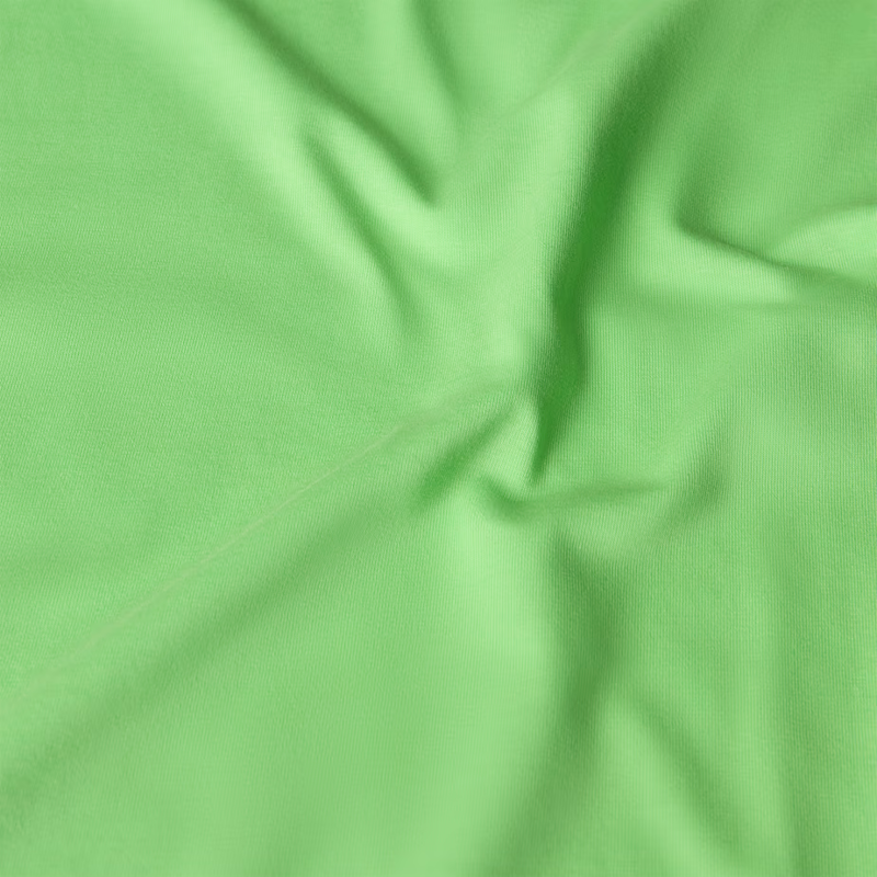 The North Face Men's Simple Dome Tee in Meta Lime-6