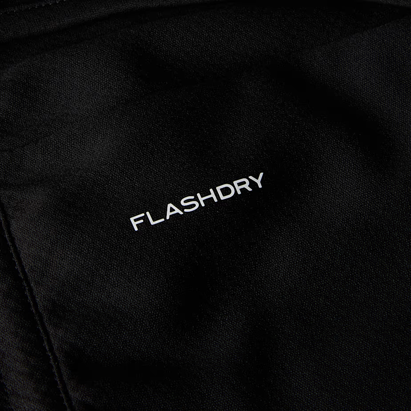 The North Face Boy's Never Stop Shorts in Black-7