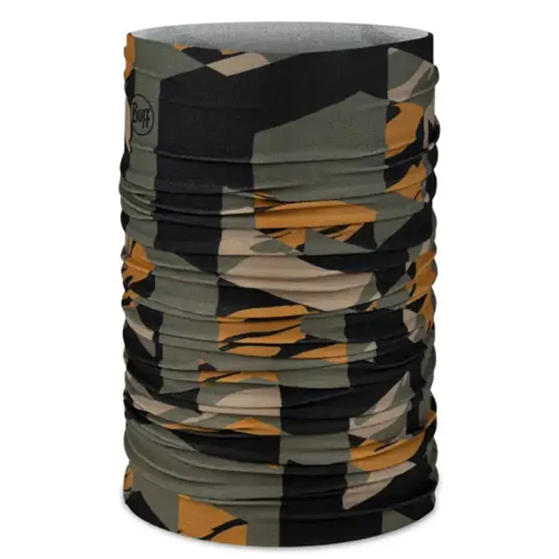 Buff Coolnet UV in Teltary Khaki