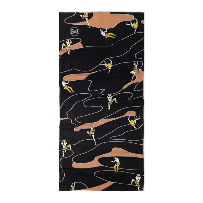 Buff Coolnet UV in Tumus Black-1