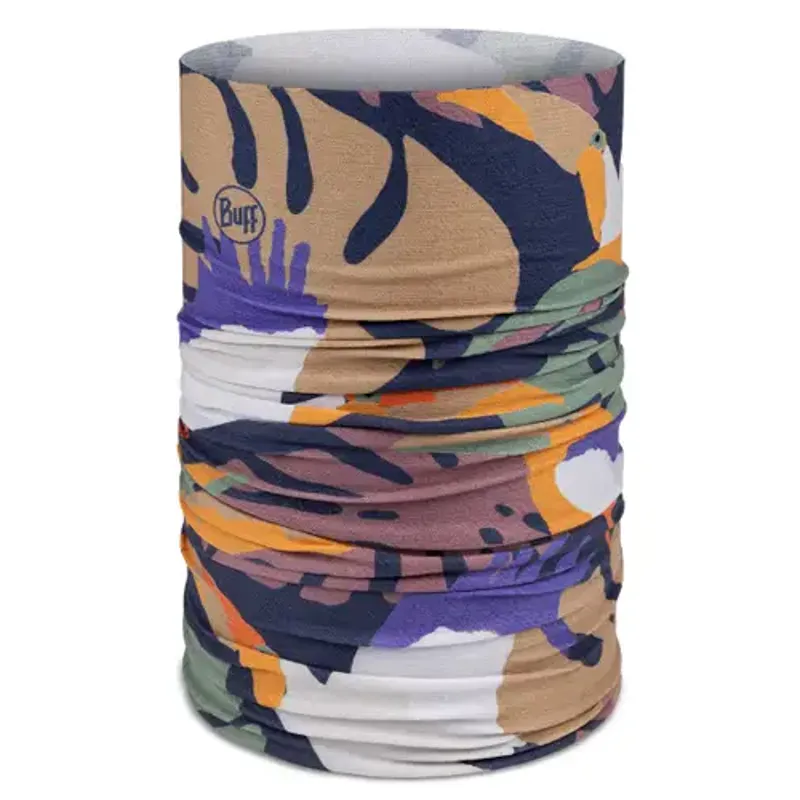 Buff Coolnet UV in Guynam Multi