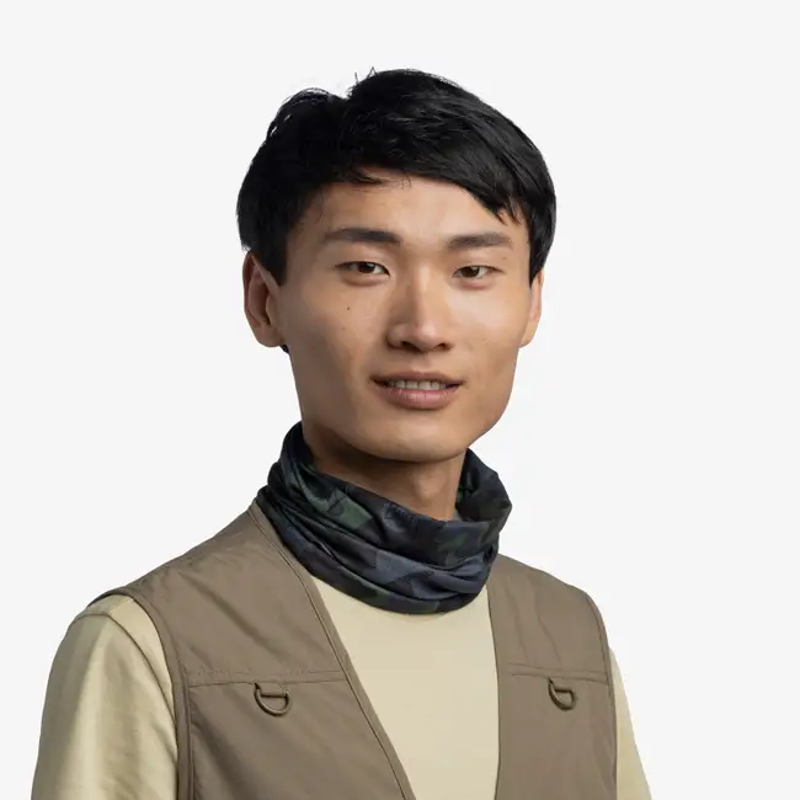 Buff Coolnet UV in Enob Steel-5