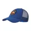 Mountain Equipment Roundel Cap in Admiral Blue