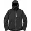 Rab Men's Downpour Trail Light Jacket in Anthracite