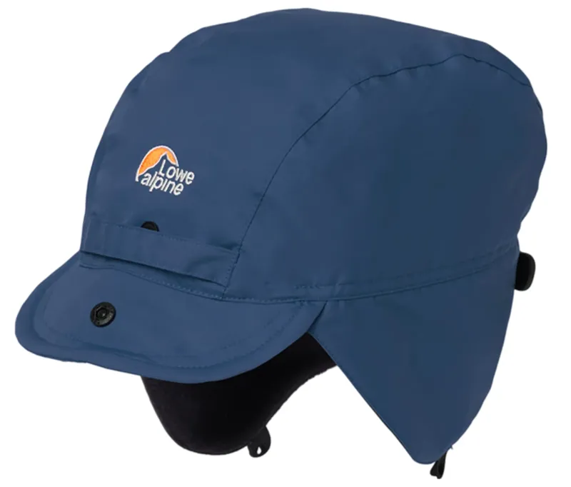 Lowe Alpine Adult Classic Mountain Cap in Ink