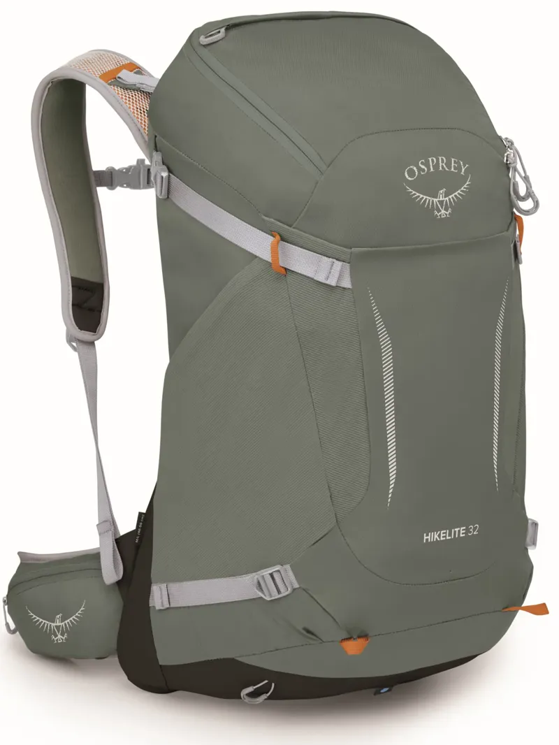 Osprey Hikelite 32 in Pine Leaf Green