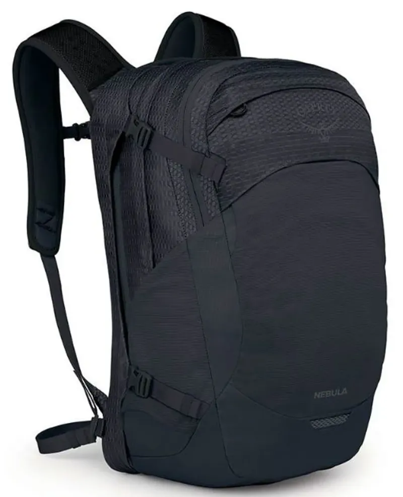 Osprey Nebula 32 in Black 