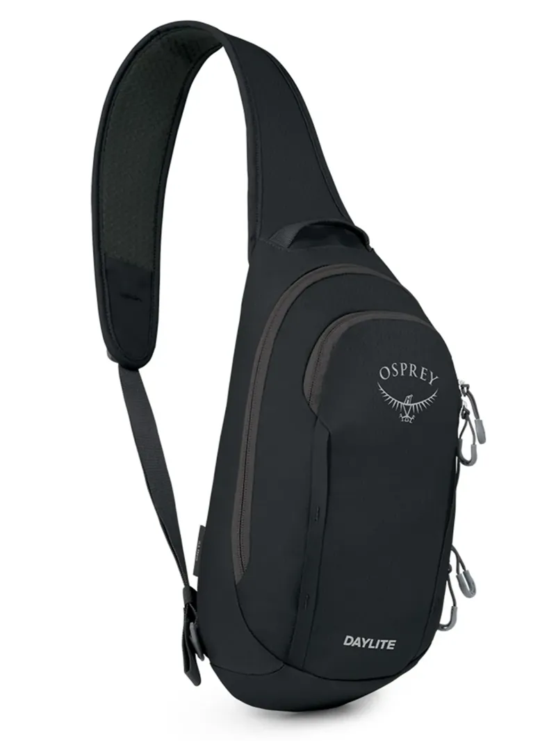 Osprey Daylite Sling in Black