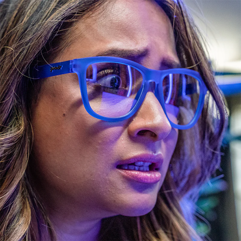 Goodr Blue Shades of Death Sunglasses-3