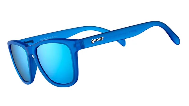 Goodr Falkors Fever Dream Sunglasses
