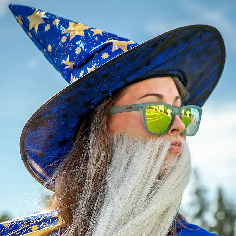 Goodr Sunbathing with Wizards Sunglasses-3