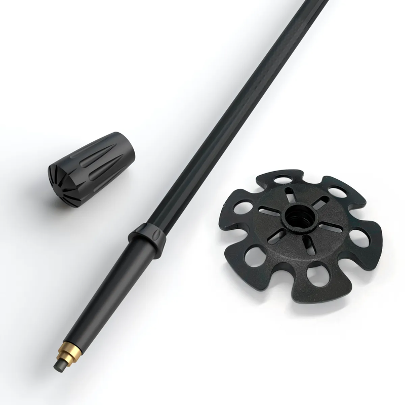 Silva Trekking Poles in Carbon-2