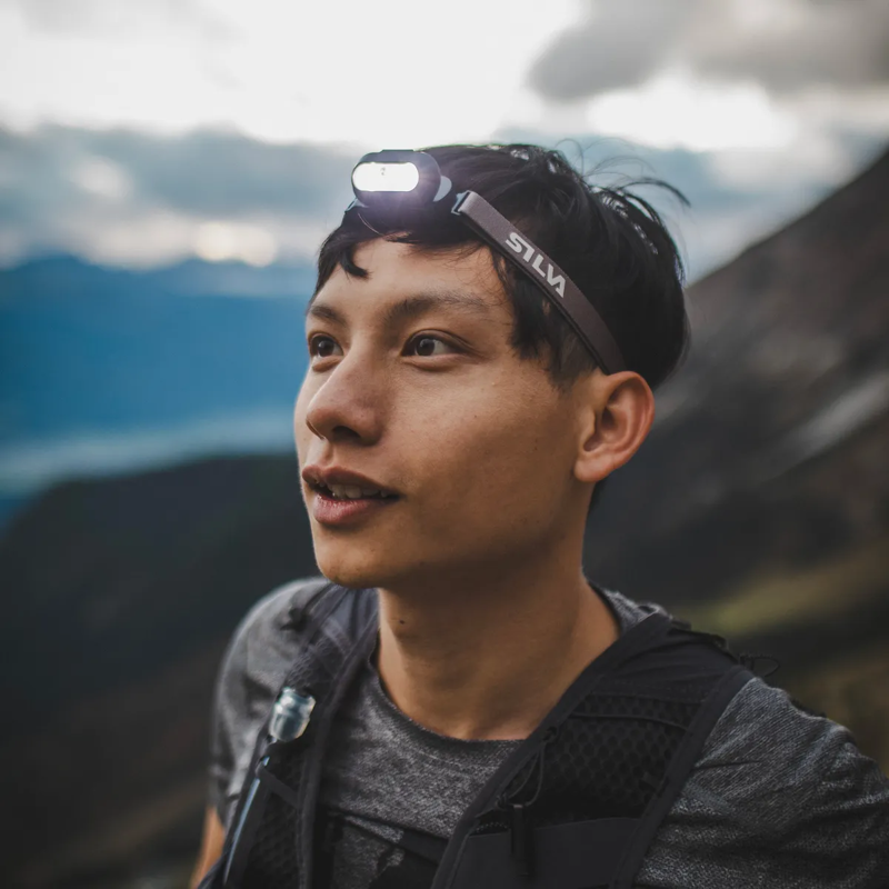 Silva Smini in Black-9