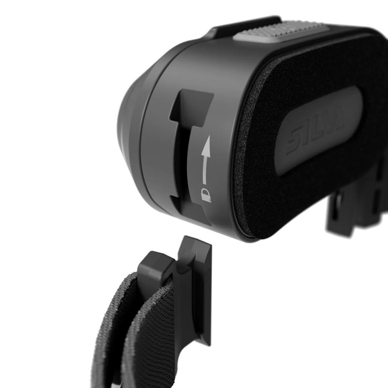 Silva Smini in Black-6