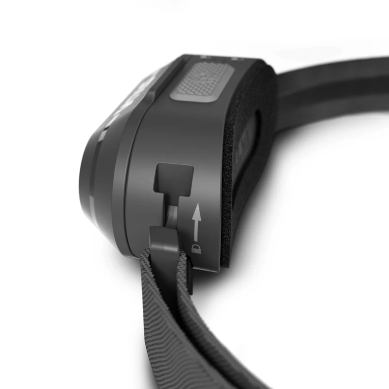 Silva Smini in Black-5